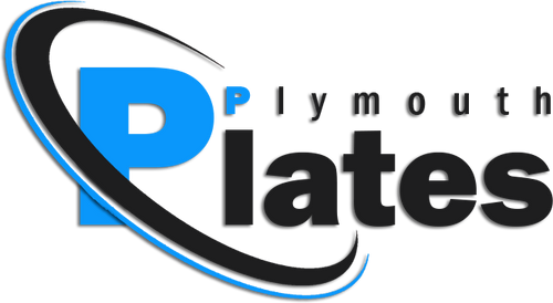 Plymouth Plates